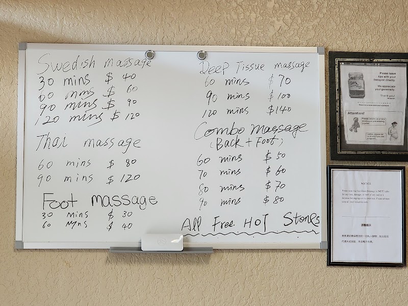Galveston Massage, massage spa in Galveston, TX, photo 4 of 10
