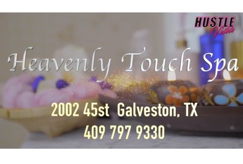 Heavenly Touch Beauty and Wellness Spa, massage spa in Galveston, TX
